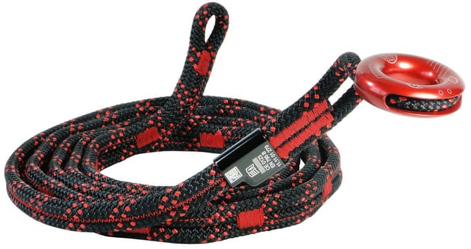 Art snakeanchor ankerpunt 250 cm