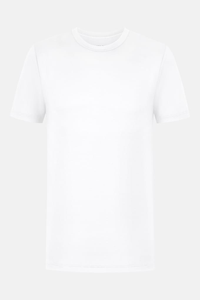 mey T-Shirt Serie Iconic Modal
