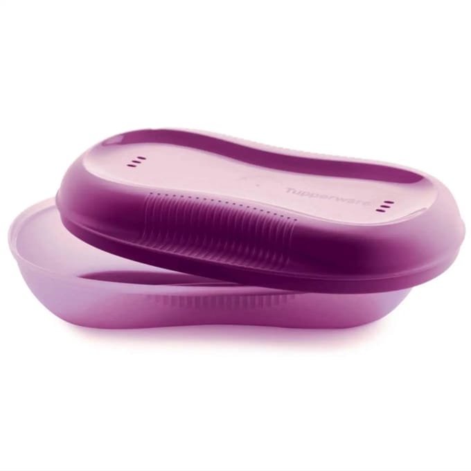 Tupperware Omeletparty
