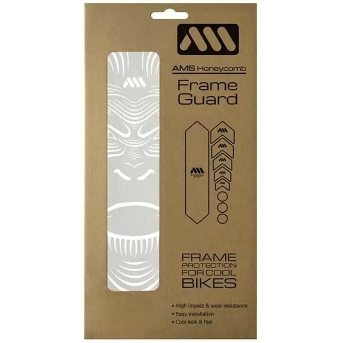 Frame bescherming kit All Mountain Style Basic Ape (x9)