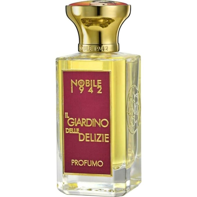 Nobile 1942 Paradiso Perduto Eau de Parfum Spray Damesparfum Unisex 75 ml