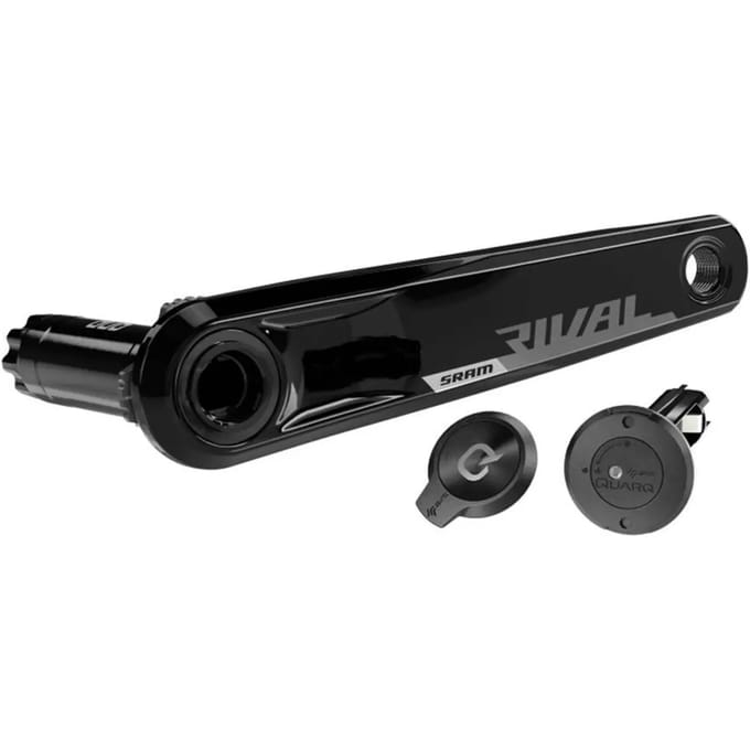 Linker handslinger Sram Rival D1 Dub 165