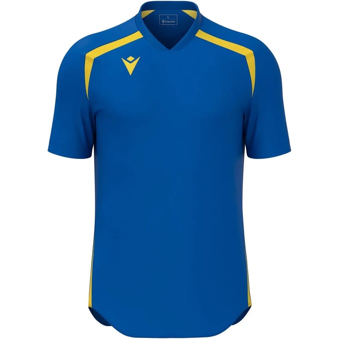 Jersey Macron Wyrm