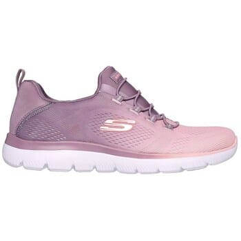 Lage Sneakers Skechers SUMMITS - BRIGHT CHARMER