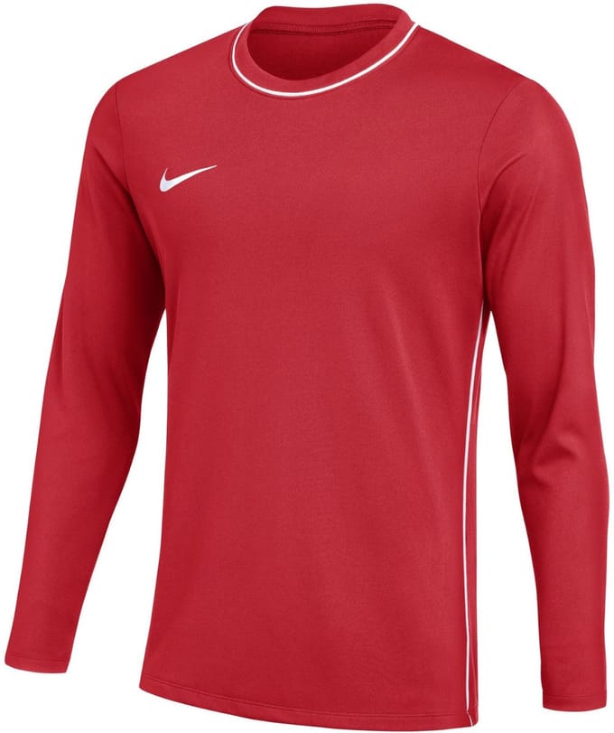 Nike Team Sweater Heren Dri-FIT Park 26 Crew Top Rood - Maat M