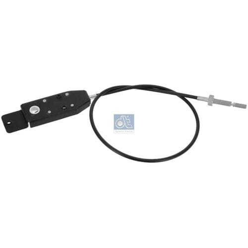 Handschoenenvakslot DT SPARE PARTS 6.72091