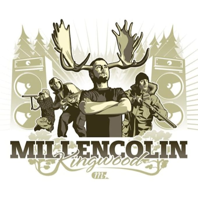 Kingwood -12tr- - Millencolin