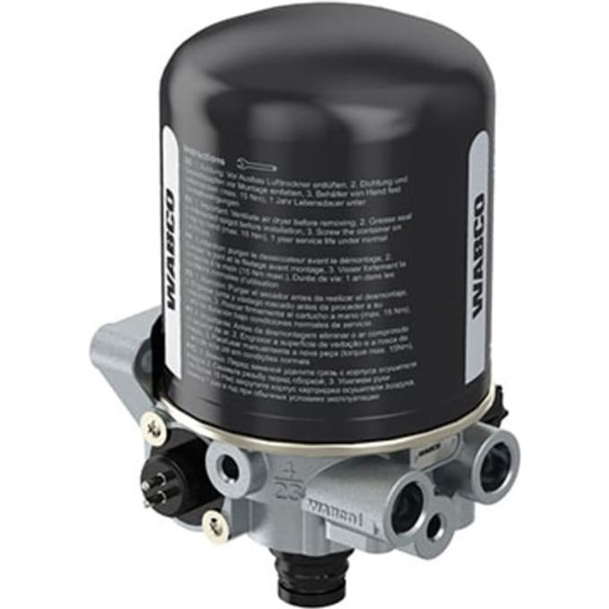 Luchtdroger, pneumatisch systeem WABCO 4324100070