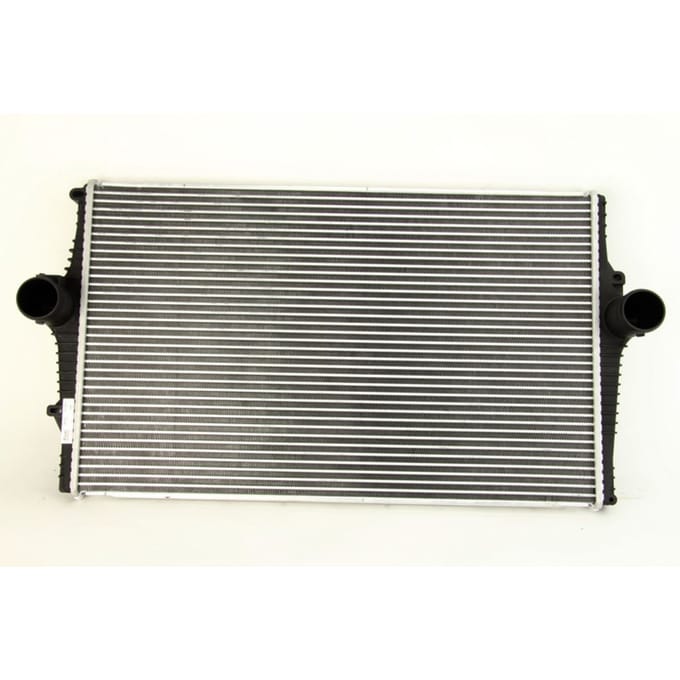 Intercooler NISSENS 969001