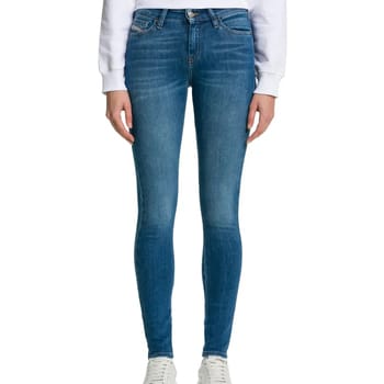 Skinny Jeans Diesel Slandy