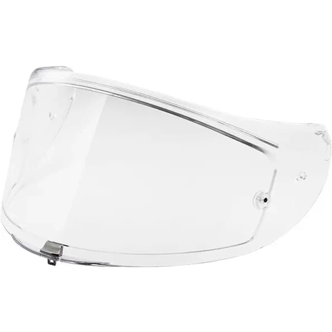 Motorhelm vizier LS2 FF323