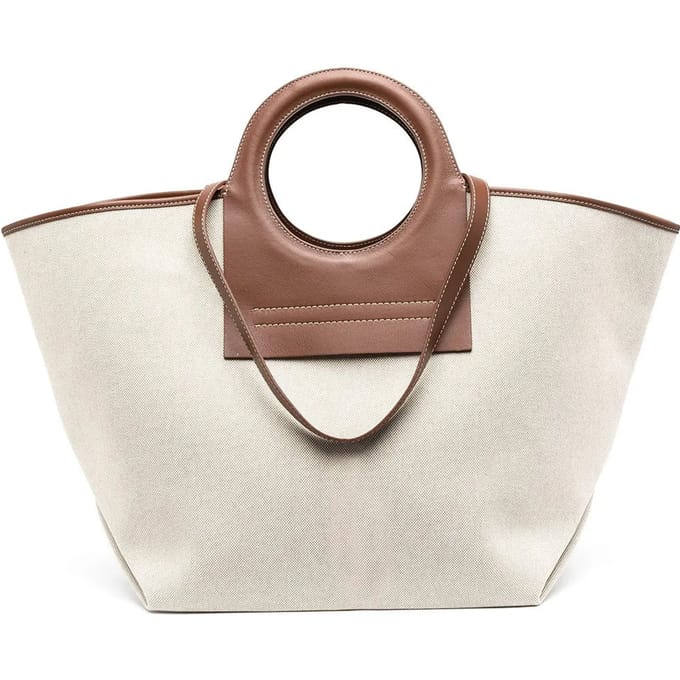 Hereu - Tote tas