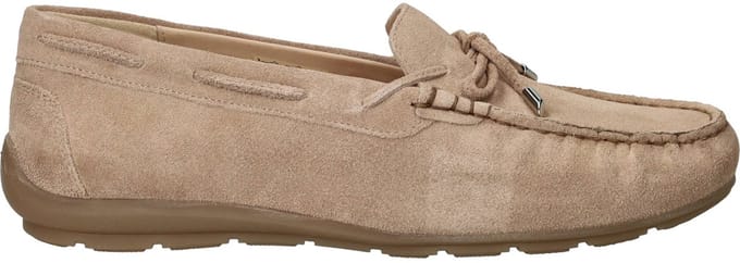 Ara Alabama sport Instappers - Dames - Beige - Maat:36½