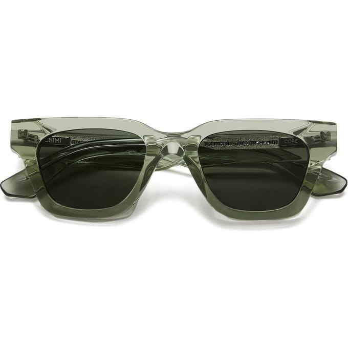 CHIMI Unisex 11.2 - Sage Größe: OS | Sonnenbrillen Outlet | Unisex | Grün