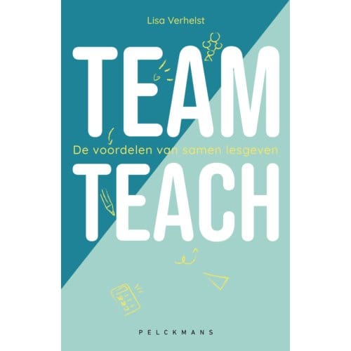 Team Teach - Lisa Verhelst