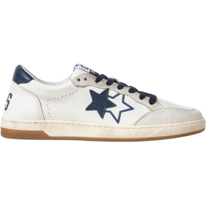 2star Sneakers weekend ster