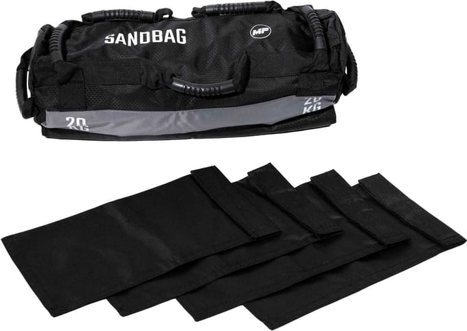 MP7012 Competitie Sandbag 20 kg