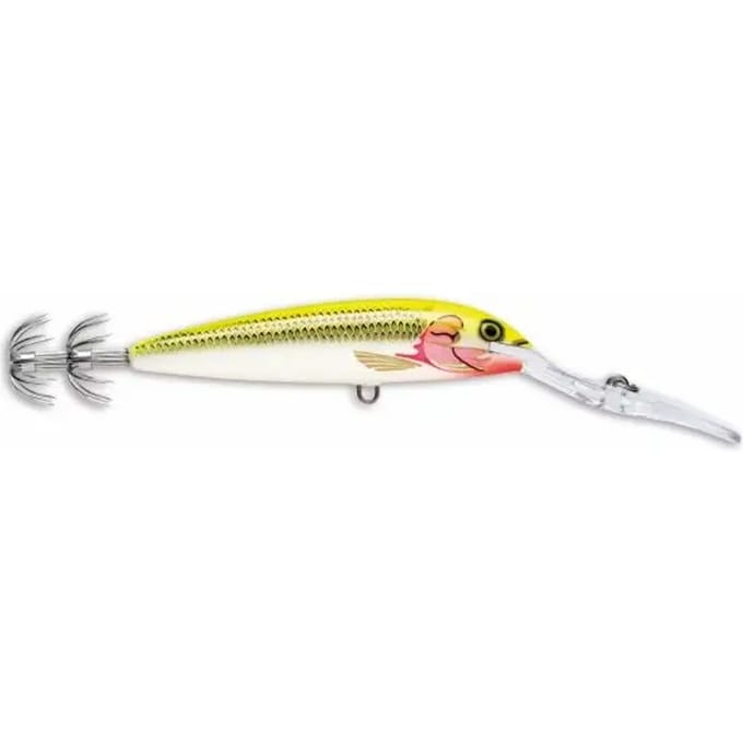 Lok Rapala deep squid 9 cm