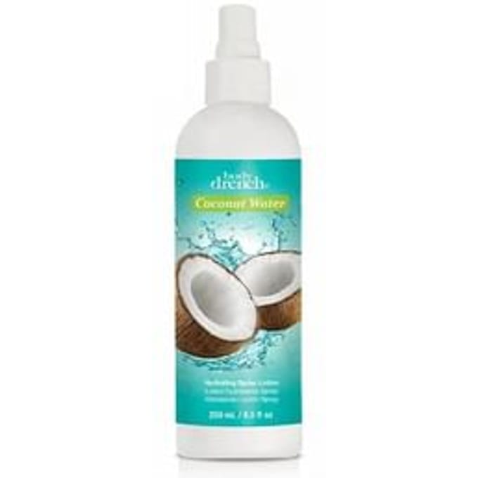 Body Drench - Coconut Water Hydrating Spray Lotion 250ml