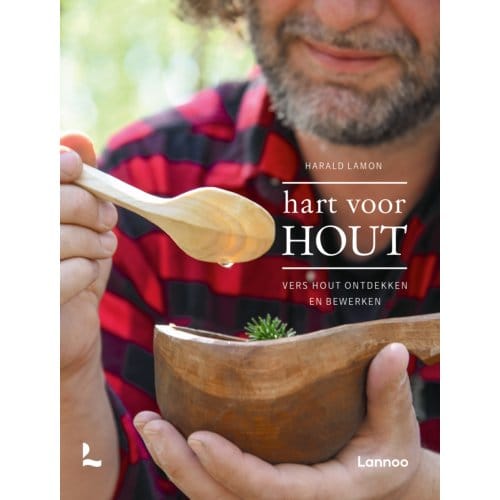 Hart Voor Hout - Harald Lamon