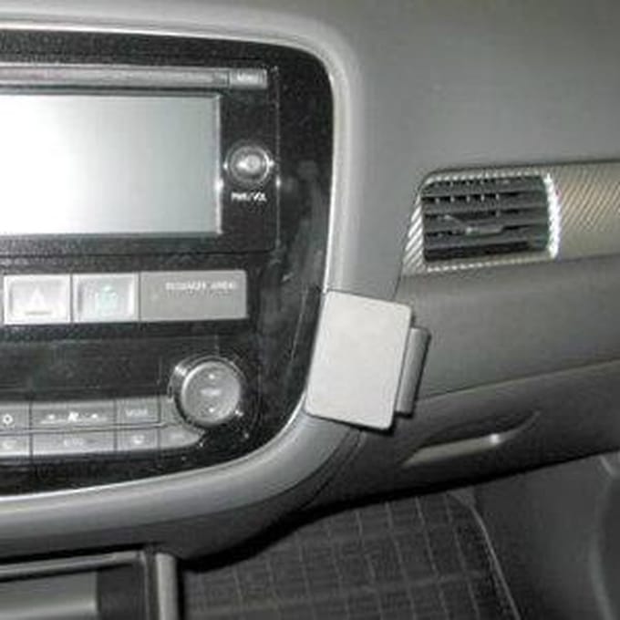 Brodit ProClip Mitsubishi Outlander 13-19 Angled mount