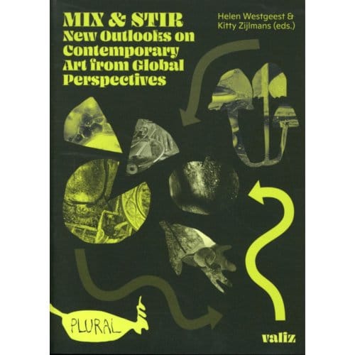 Mix & Stir - Plural - Kitty Zijlmans
