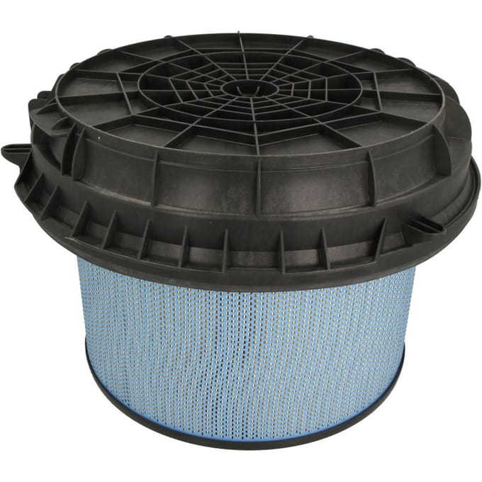 Luchtfilter HENGST Filtration E497L