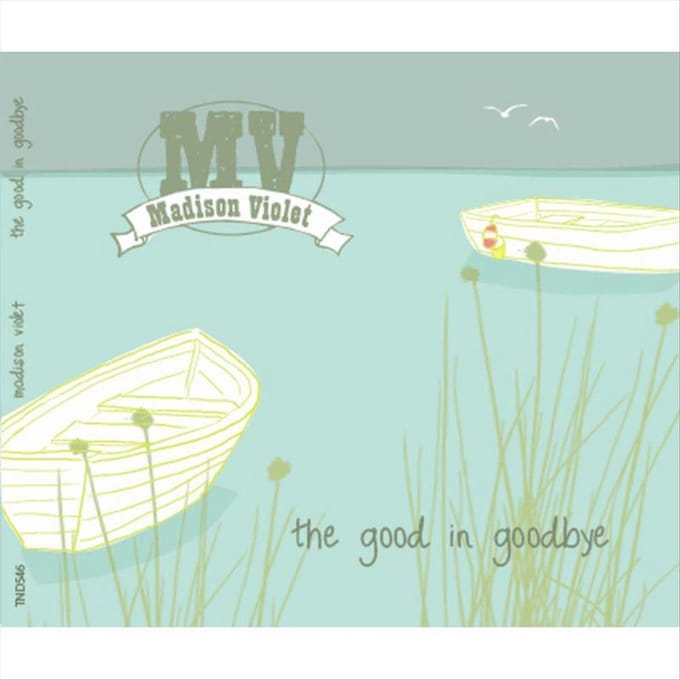 Good In Goodbye