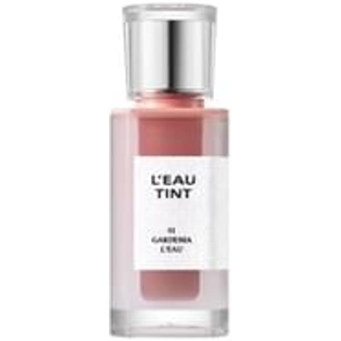 BBIA - L'eau Tint - 7 Colors #01 Gardenia L'eau