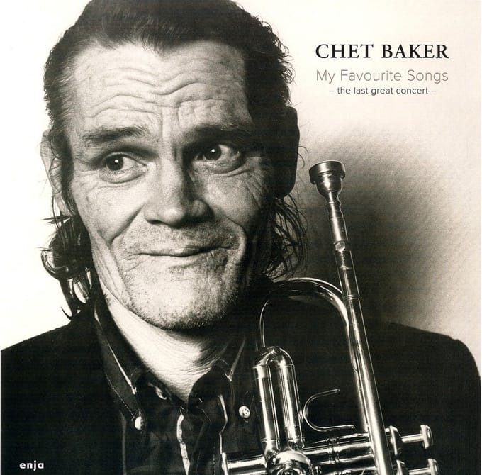 My Favourite Songs (LP)