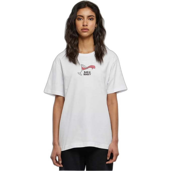 T-shirt Days Beyond Bad & Bozzy