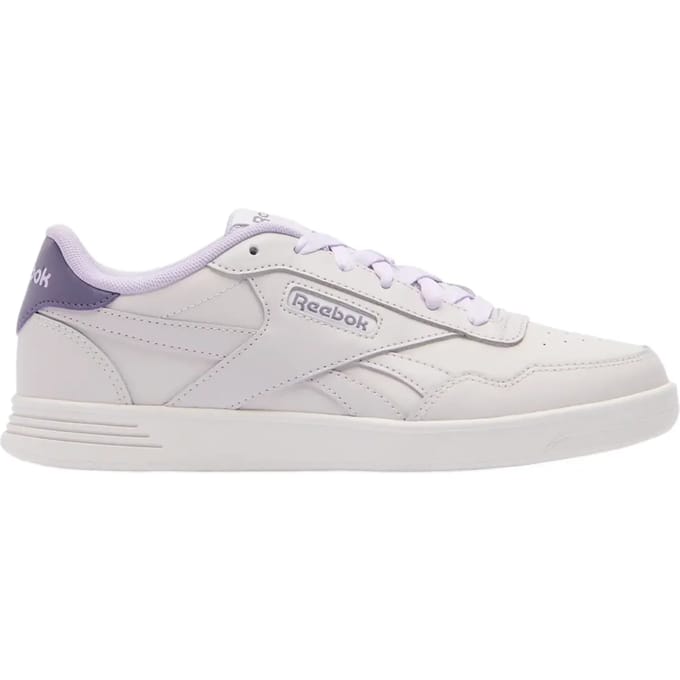 Reebok REEBOK COURT ADVANCE Dames Sneakers - Grijs