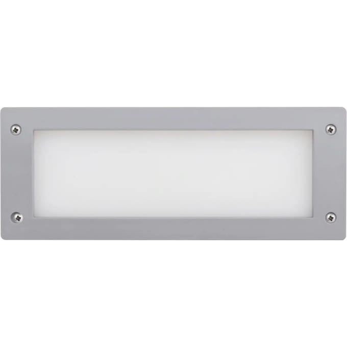 Wandlamp Rechthoek Dopo lighting Devon M IP66 GX53