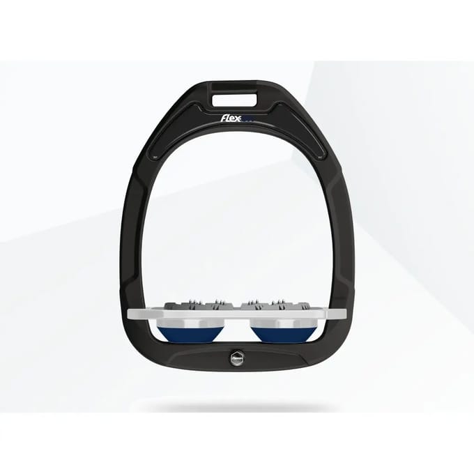 Ultra Grip Plat S hoofdsteunen Groen/Grijs/Marine Flex-On Green Composite