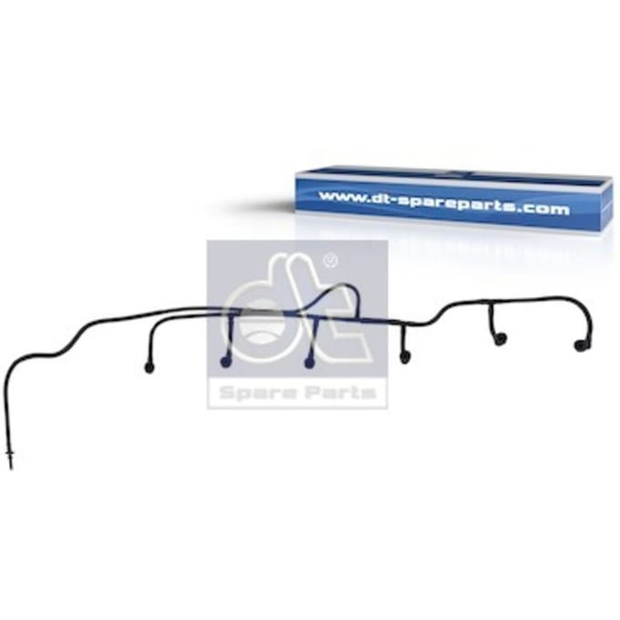 Verwarmingsslang DT SPARE PARTS 1.11727