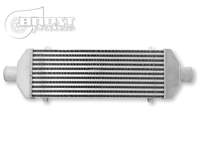 Intercooler 520x197x90mm - 63mm - Competitie 2015