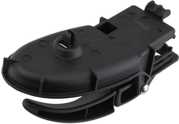 Deurhendel Links Chroom OEM YC15-V22601-AB