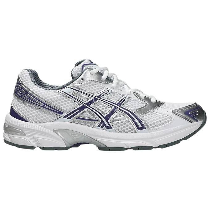 ASICS Gel-1130 White Dusty Purple (Women's)