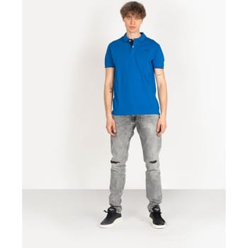 Slim fit broeken Pepe jeans PM2062514 | Stanley Rock