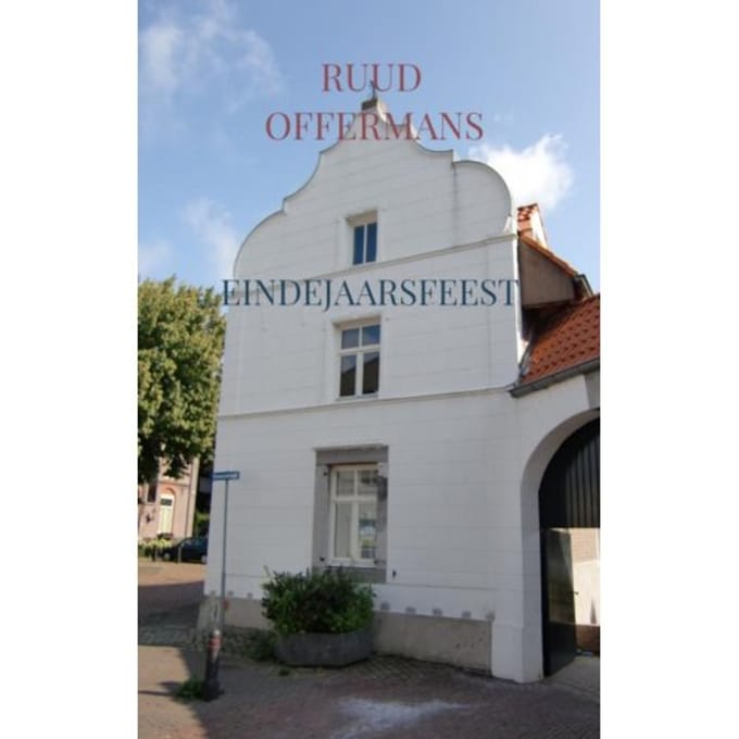 Eindejaarsfeest - Ruud Offermans