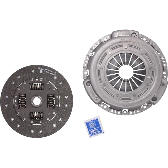Koppelingsset  SACHS 3000 970 079