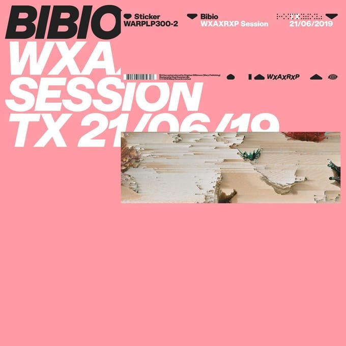 Wxaxrxp Session