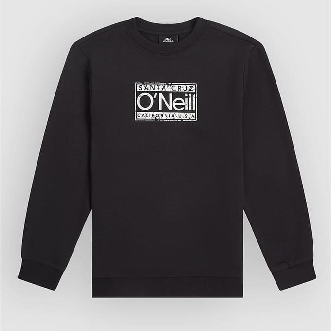 O'Neill Cali Crew Kids Sweater zwart