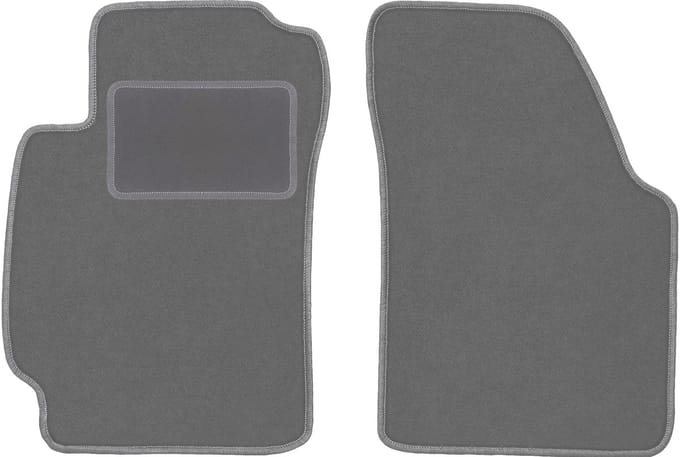 Automatten voor: Honda HR-V I crossover (1999-2006)