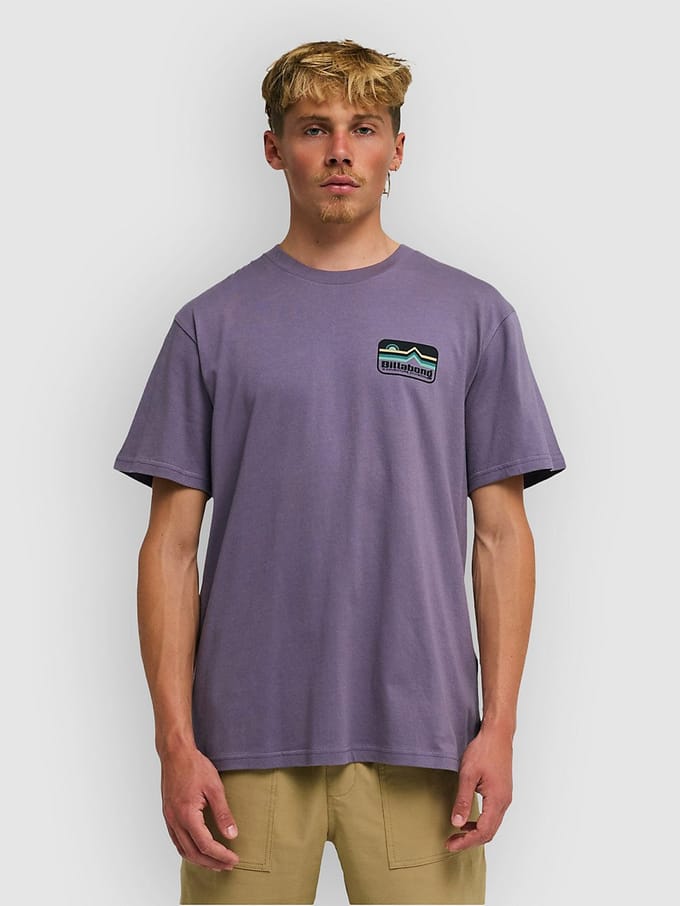 T-shirt Billabong Range