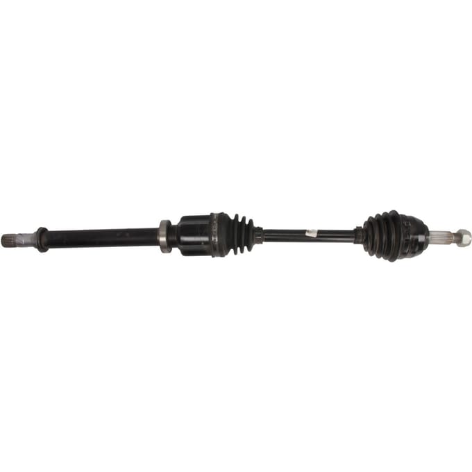Aandrijfas POINT GEAR PNG75835