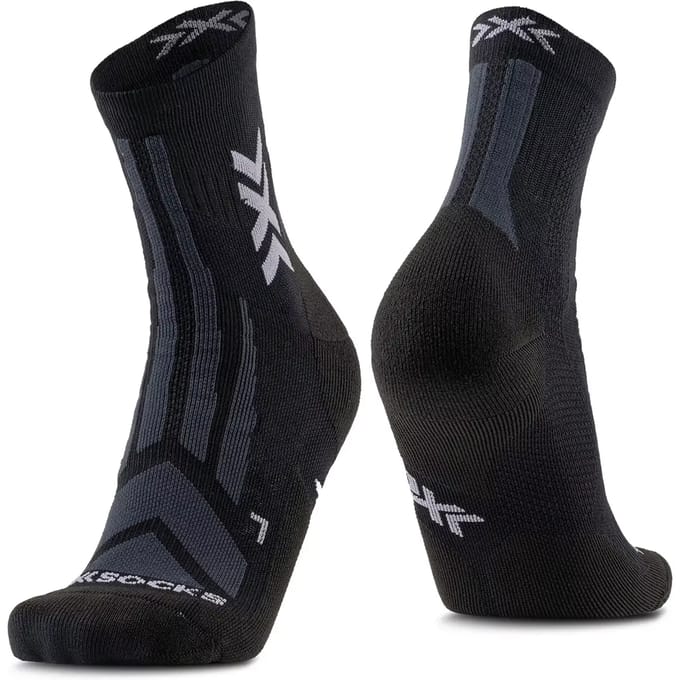 X-Socks Hike Discover Ankle Sokken Senior