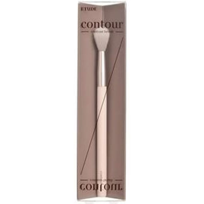 ETUDE - Contour Powder Brush - 1pc - 02 Nose Brush