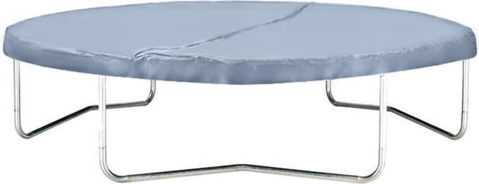 Beschermhoes Trampoline - 335 cm - Grijs