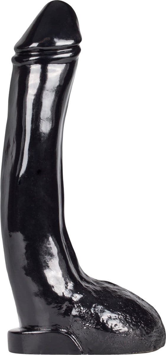 Master Series Enorme Trevor Realistische Dildo - 35 cm